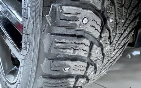 Mercedes-Benz V-Класс, 2018 год, 4 690 000 рублей, 29 фотография