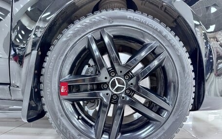 Mercedes-Benz V-Класс, 2018 год, 4 690 000 рублей, 30 фотография