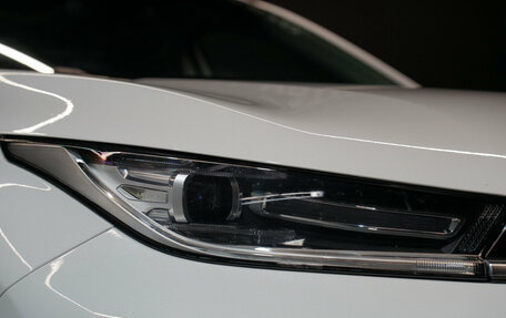 CheryExeed TXL, 2023 год, 2 754 000 рублей, 9 фотография