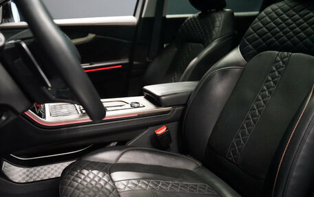 CheryExeed TXL, 2023 год, 2 754 000 рублей, 10 фотография