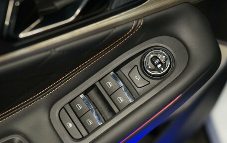 CheryExeed TXL, 2023 год, 2 754 000 рублей, 11 фотография