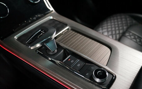 CheryExeed TXL, 2023 год, 2 754 000 рублей, 15 фотография