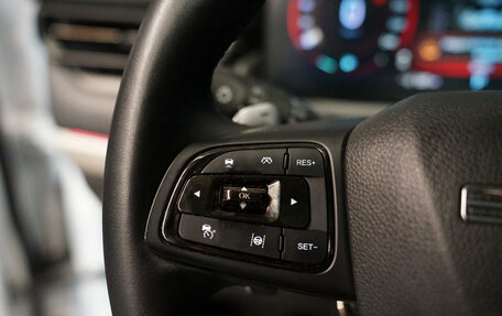 CheryExeed TXL, 2023 год, 2 754 000 рублей, 17 фотография