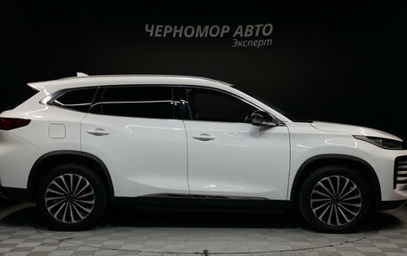 CheryExeed TXL, 2023 год, 2 754 000 рублей, 4 фотография