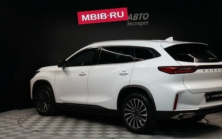 CheryExeed TXL, 2023 год, 2 754 000 рублей, 7 фотография