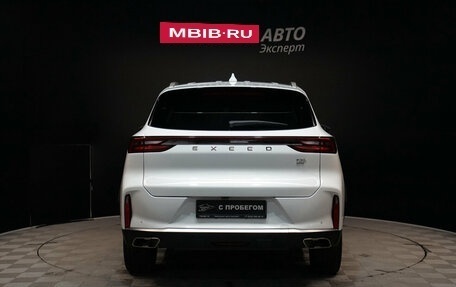 CheryExeed TXL, 2023 год, 2 754 000 рублей, 6 фотография