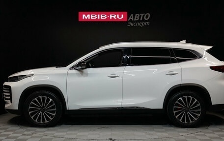 CheryExeed TXL, 2023 год, 2 754 000 рублей, 8 фотография