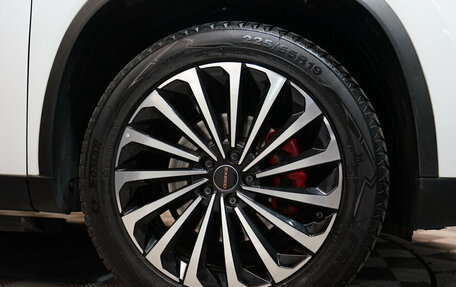 CheryExeed TXL, 2023 год, 2 754 000 рублей, 30 фотография