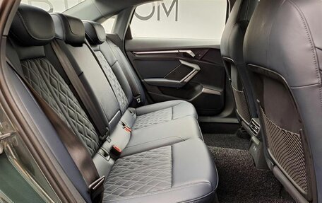 Audi A3, 2025 год, 4 550 000 рублей, 2 фотография