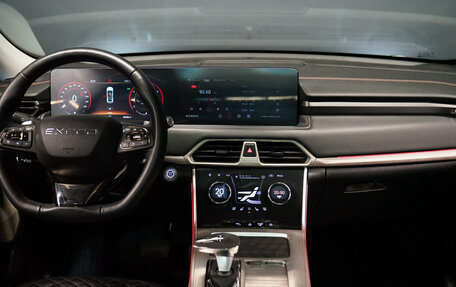 CheryExeed TXL, 2023 год, 2 754 000 рублей, 22 фотография