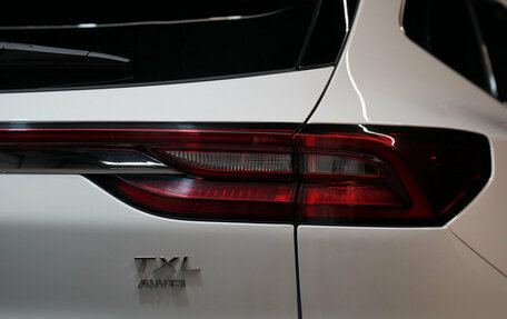 CheryExeed TXL, 2023 год, 2 754 000 рублей, 29 фотография