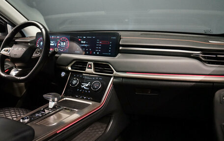 CheryExeed TXL, 2023 год, 2 754 000 рублей, 26 фотография