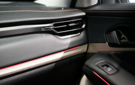 CheryExeed TXL, 2023 год, 2 754 000 рублей, 24 фотография