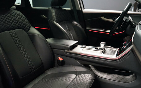 CheryExeed TXL, 2023 год, 2 754 000 рублей, 27 фотография