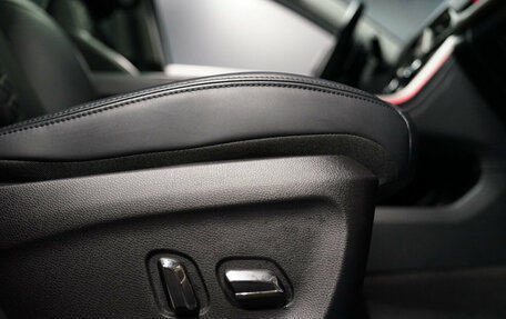 CheryExeed TXL, 2023 год, 2 754 000 рублей, 28 фотография