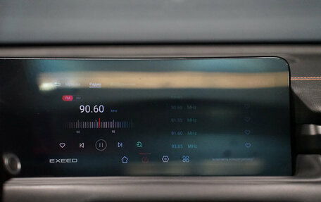 CheryExeed TXL, 2023 год, 2 754 000 рублей, 23 фотография