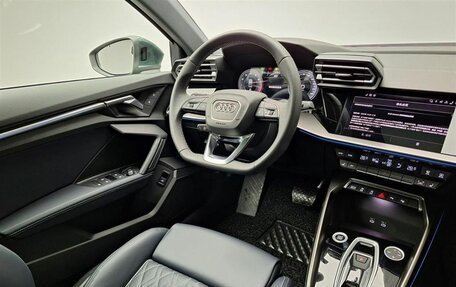 Audi A3, 2025 год, 4 550 000 рублей, 9 фотография