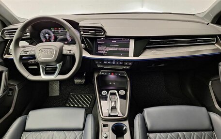 Audi A3, 2025 год, 4 550 000 рублей, 10 фотография