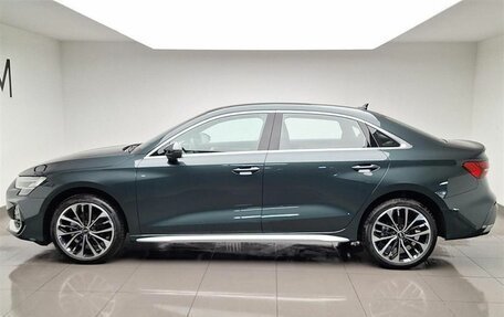Audi A3, 2025 год, 4 550 000 рублей, 11 фотография