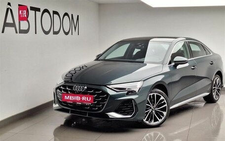 Audi A3, 2025 год, 4 550 000 рублей, 13 фотография