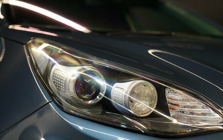 KIA Sportage IV рестайлинг, 2020 год, 2 299 000 рублей, 9 фотография