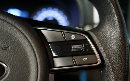 KIA Sportage IV рестайлинг, 2020 год, 2 299 000 рублей, 16 фотография