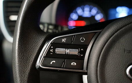 KIA Sportage IV рестайлинг, 2020 год, 2 299 000 рублей, 15 фотография