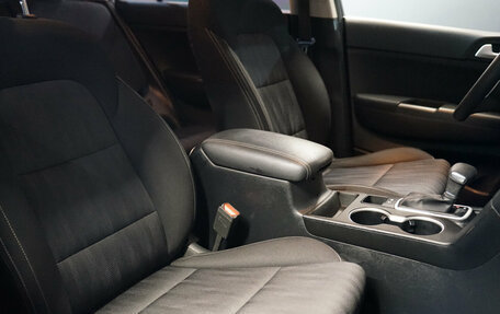 KIA Sportage IV рестайлинг, 2020 год, 2 299 000 рублей, 22 фотография