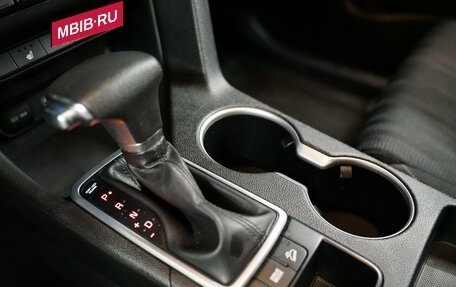 KIA Sportage IV рестайлинг, 2020 год, 2 299 000 рублей, 13 фотография