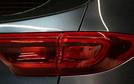 KIA Sportage IV рестайлинг, 2020 год, 2 299 000 рублей, 23 фотография