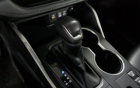 Toyota Highlander, 2022 год, 5 299 000 рублей, 11 фотография