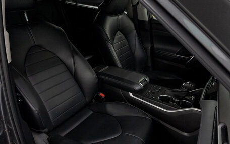 Toyota Highlander, 2022 год, 5 299 000 рублей, 20 фотография