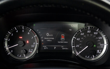 Toyota Highlander, 2022 год, 5 299 000 рублей, 28 фотография