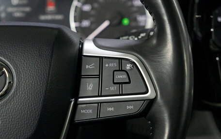 Toyota Highlander, 2022 год, 5 299 000 рублей, 25 фотография