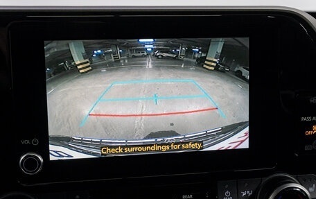 Toyota Highlander, 2022 год, 5 299 000 рублей, 27 фотография