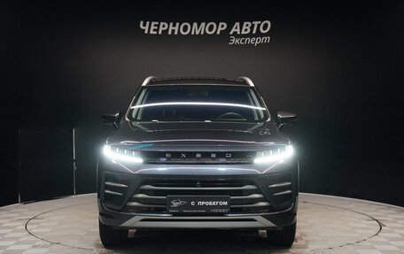 CheryExeed LX, 2023 год, 2 140 000 рублей, 2 фотография