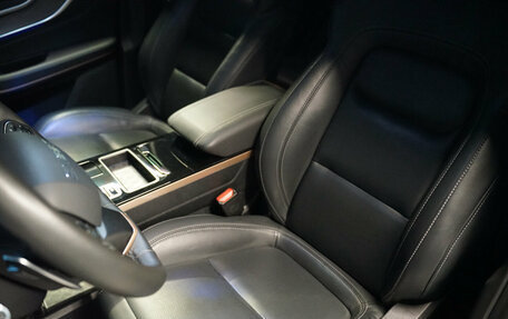 CheryExeed LX, 2023 год, 2 140 000 рублей, 9 фотография