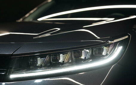 CheryExeed LX, 2023 год, 2 140 000 рублей, 8 фотография