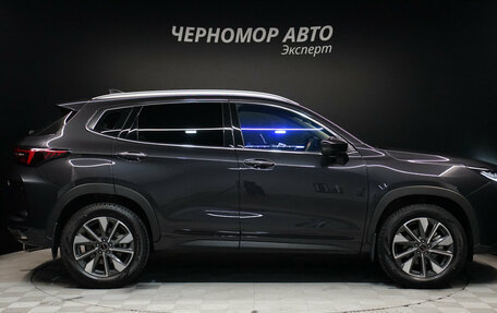 CheryExeed LX, 2023 год, 2 140 000 рублей, 4 фотография