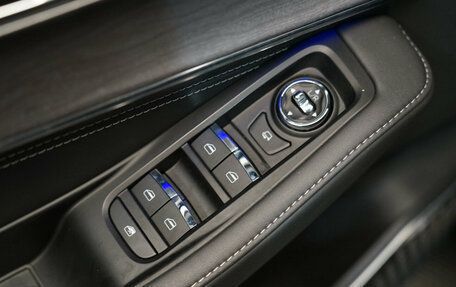 CheryExeed LX, 2023 год, 2 140 000 рублей, 10 фотография