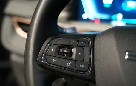 CheryExeed LX, 2023 год, 2 140 000 рублей, 14 фотография