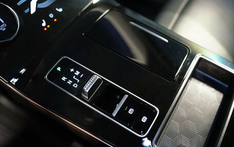 CheryExeed LX, 2023 год, 2 140 000 рублей, 12 фотография