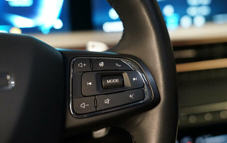 CheryExeed LX, 2023 год, 2 140 000 рублей, 15 фотография