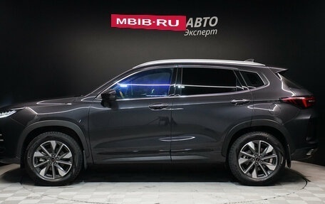 CheryExeed LX, 2023 год, 2 140 000 рублей, 7 фотография