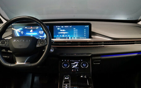 CheryExeed LX, 2023 год, 2 140 000 рублей, 19 фотография