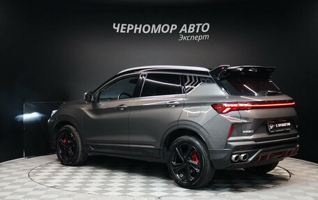 Geely Coolray I, 2023 год, 2 385 000 рублей, 7 фотография