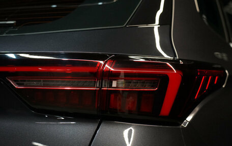 CheryExeed LX, 2023 год, 2 140 000 рублей, 24 фотография