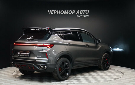 Geely Coolray I, 2023 год, 2 385 000 рублей, 5 фотография