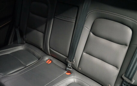 CheryExeed LX, 2023 год, 2 140 000 рублей, 18 фотография