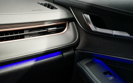 CheryExeed LX, 2023 год, 2 140 000 рублей, 21 фотография